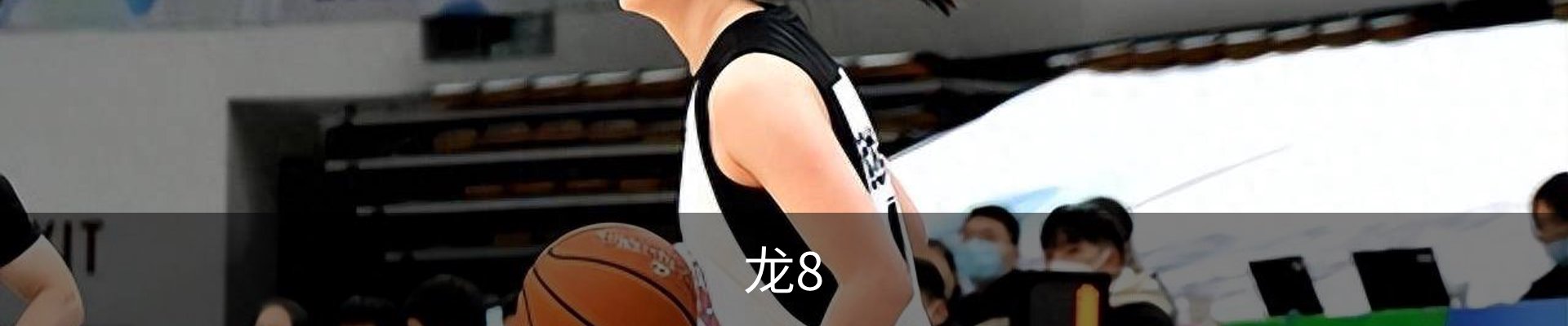 龙8